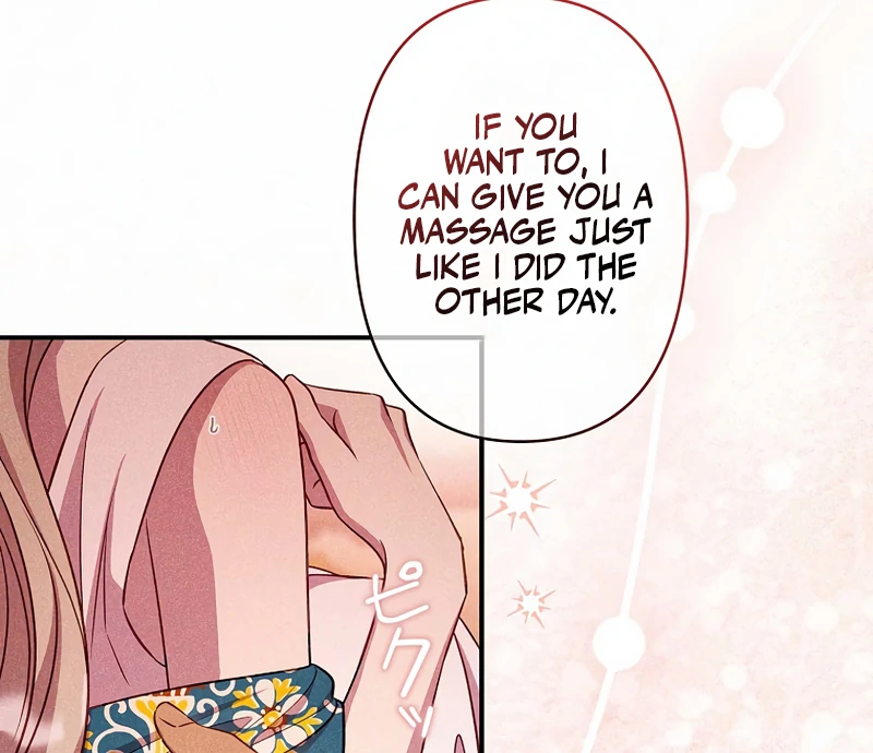 Lily Bush's Substitute Marriage Chapter 21 - page 86