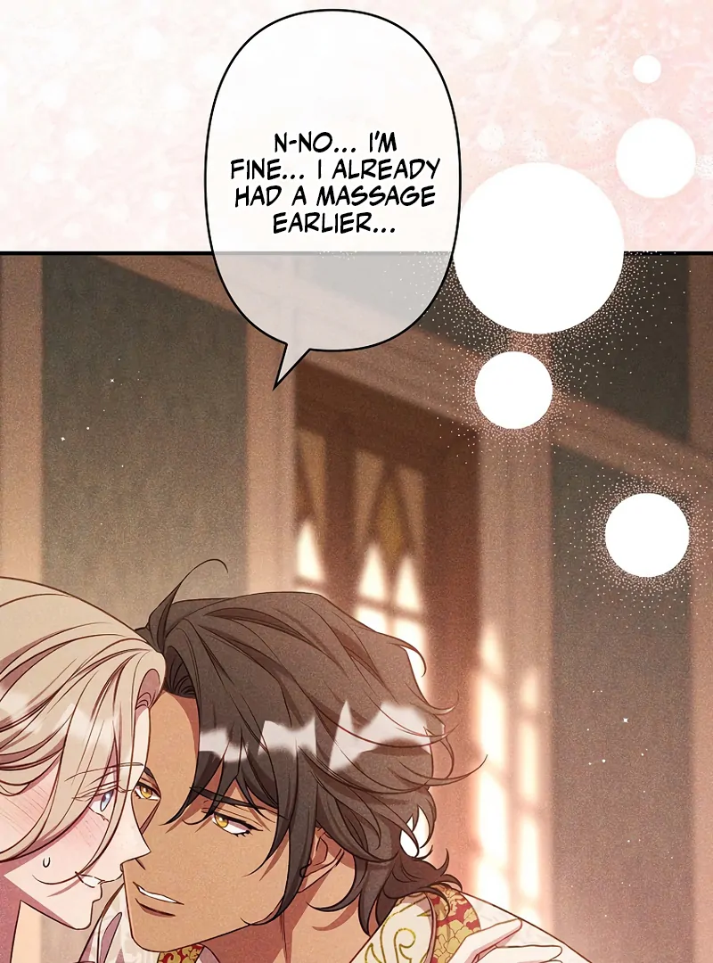 Lily Bush's Substitute Marriage Chapter 21 - page 88