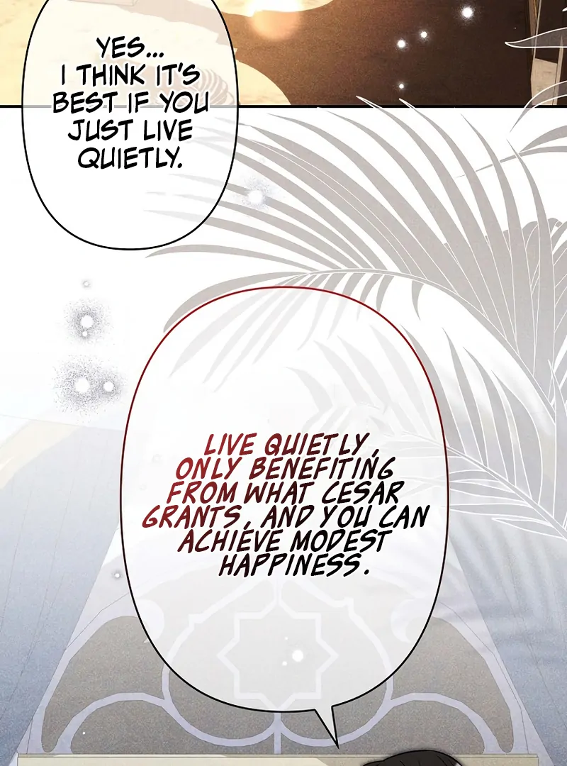 Lily Bush's Substitute Marriage Chapter 21 - page 8