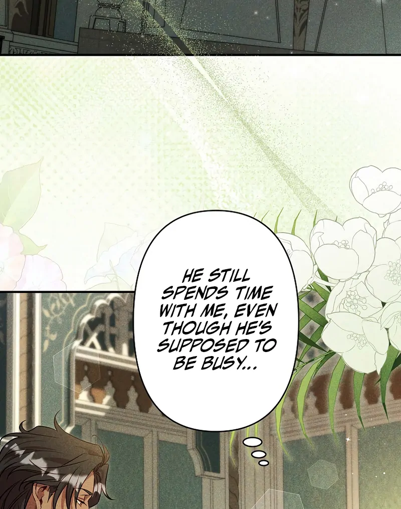 Lily Bush's Substitute Marriage Chapter 21 - page 98