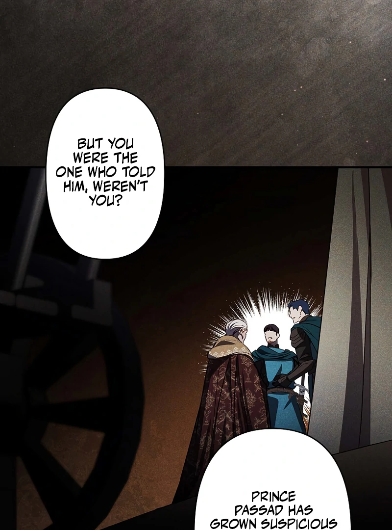 Lily Bush's Substitute Marriage Chapter 22 - page 99