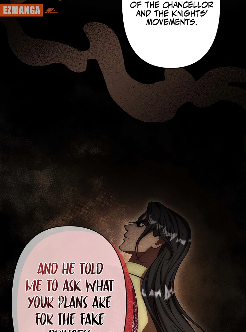 Lily Bush's Substitute Marriage Chapter 22 - page 100