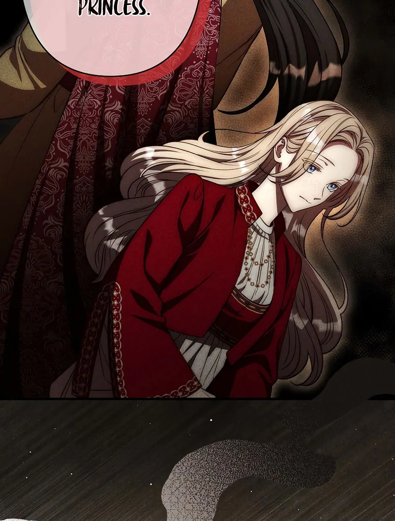 Lily Bush's Substitute Marriage Chapter 22 - page 101