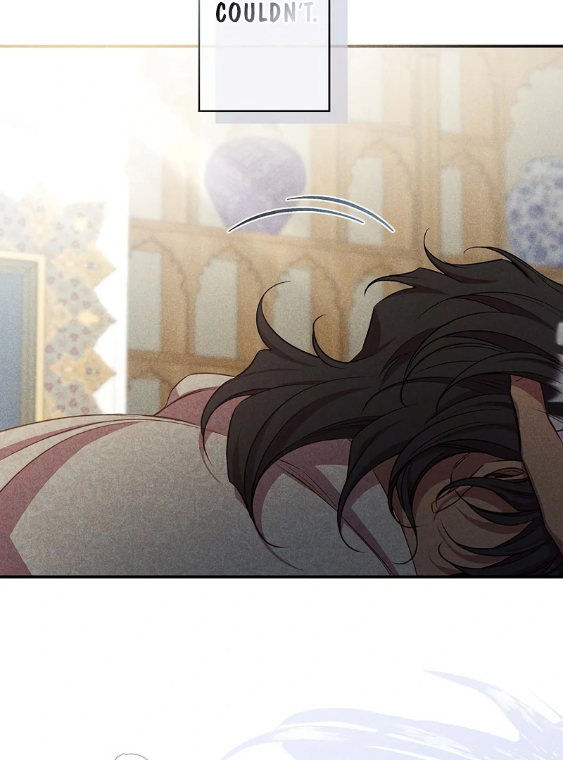 Lily Bush's Substitute Marriage Chapter 22 - page 110