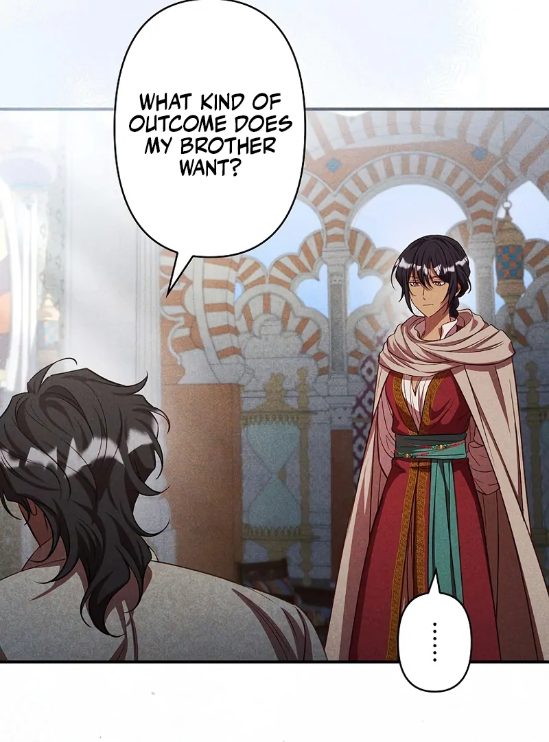 Lily Bush's Substitute Marriage Chapter 22 - page 113