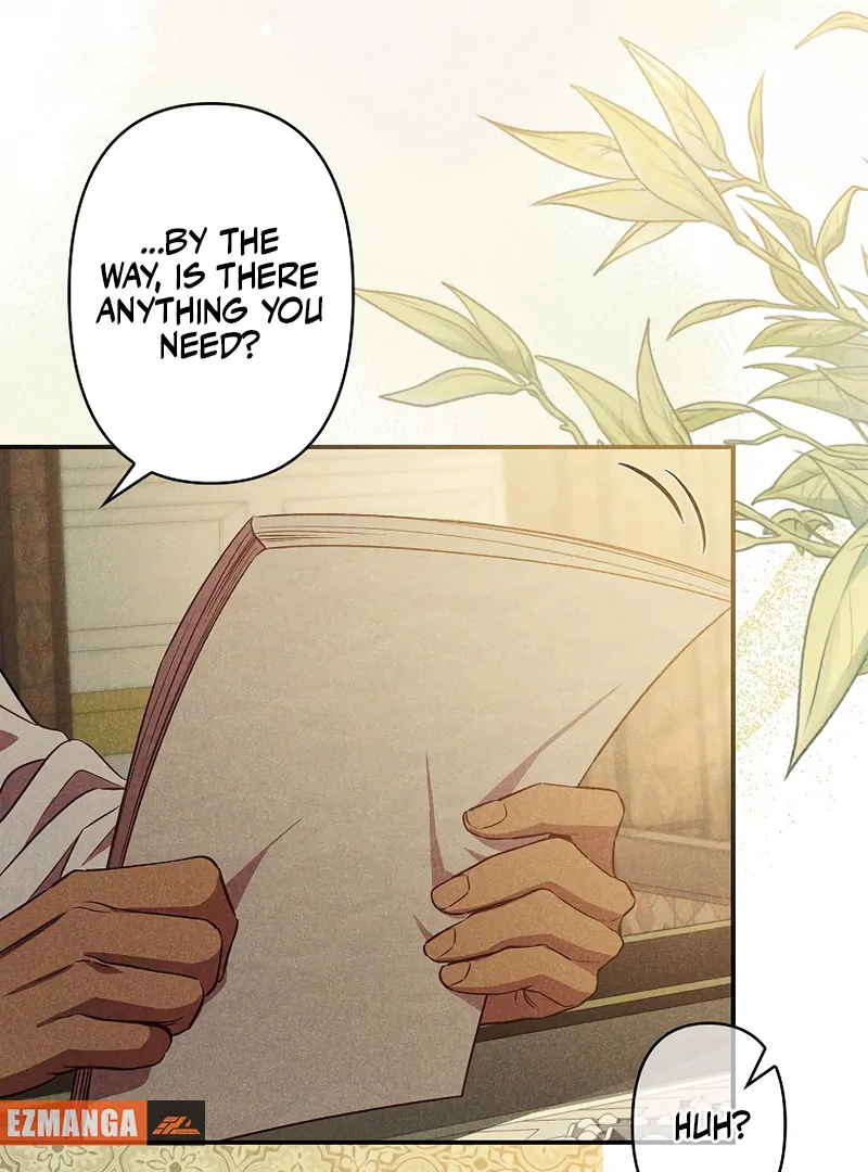 Lily Bush's Substitute Marriage Chapter 22 - page 11