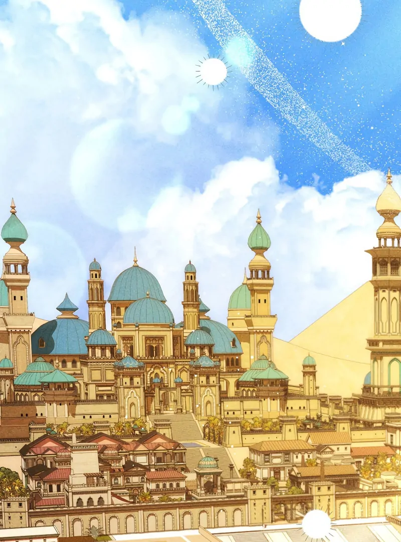 Lily Bush's Substitute Marriage Chapter 22 - page 17