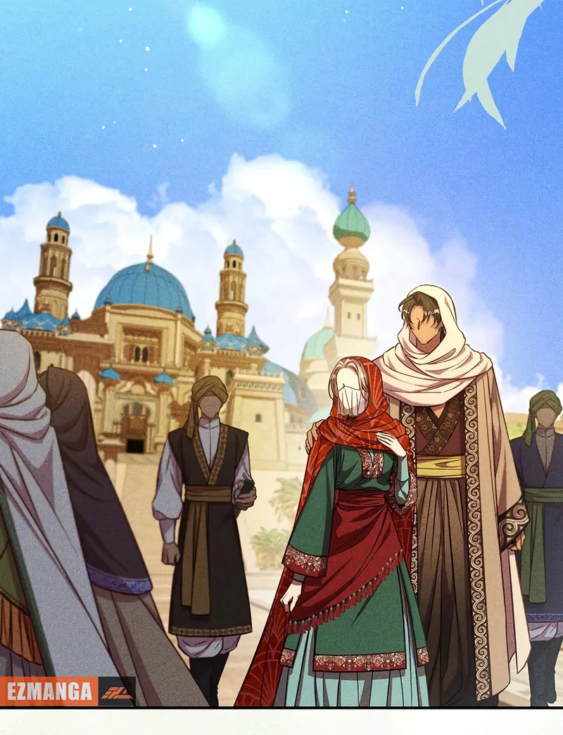 Lily Bush's Substitute Marriage Chapter 22 - page 20