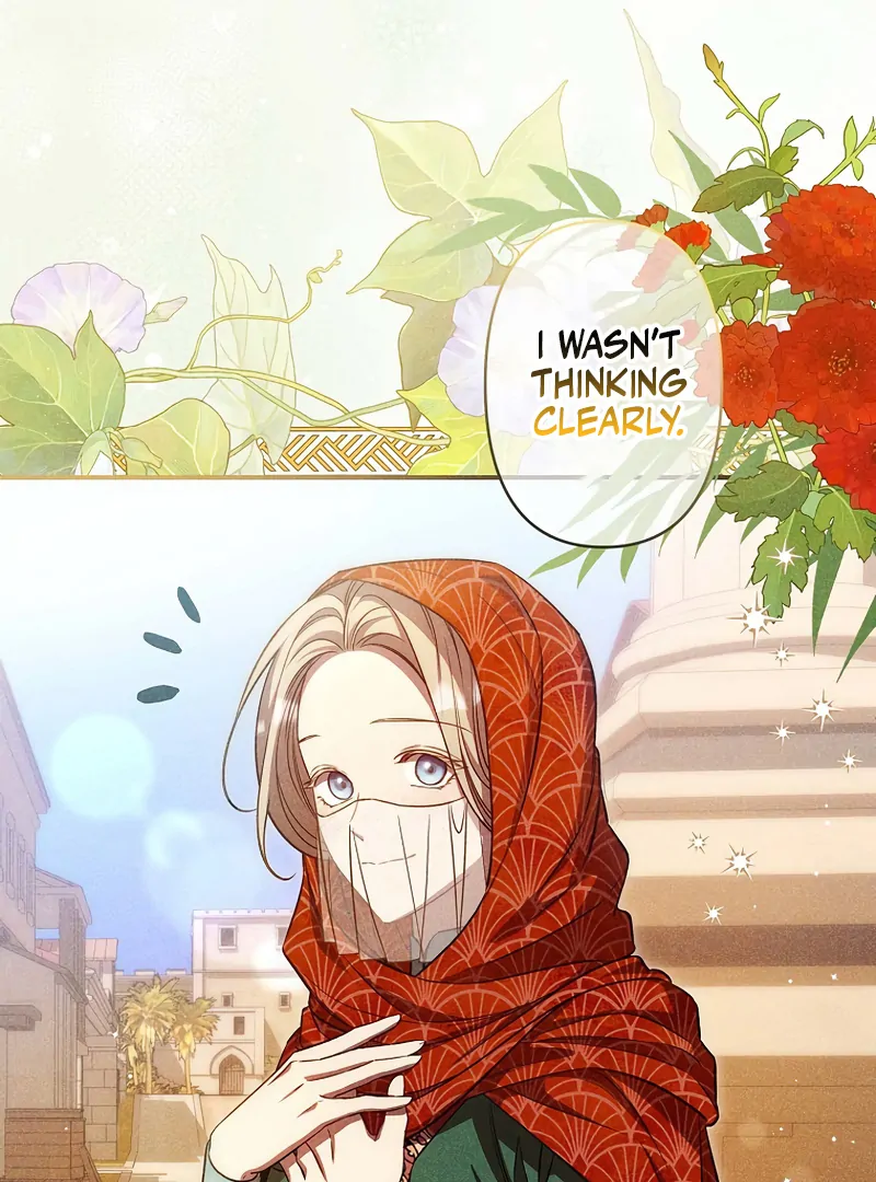 Lily Bush's Substitute Marriage Chapter 22 - page 21