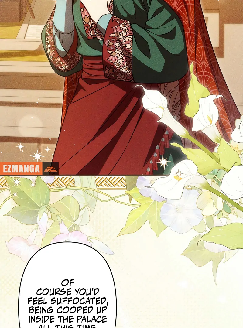 Lily Bush's Substitute Marriage Chapter 22 - page 22