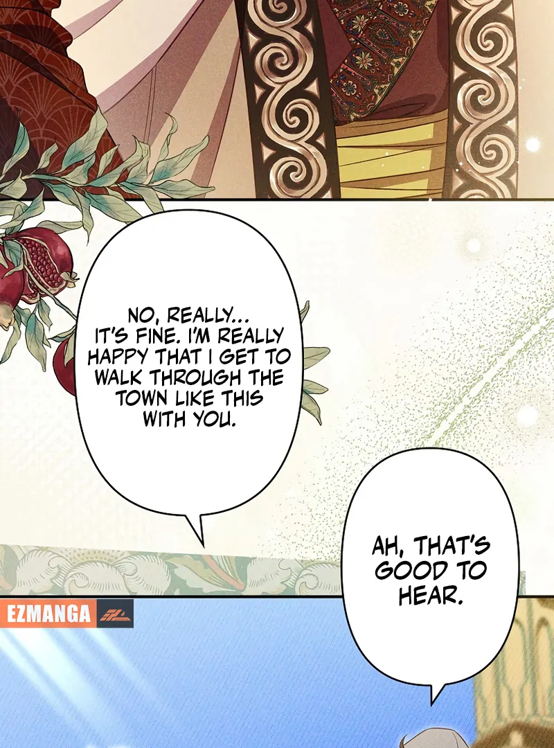 Lily Bush's Substitute Marriage Chapter 22 - page 24