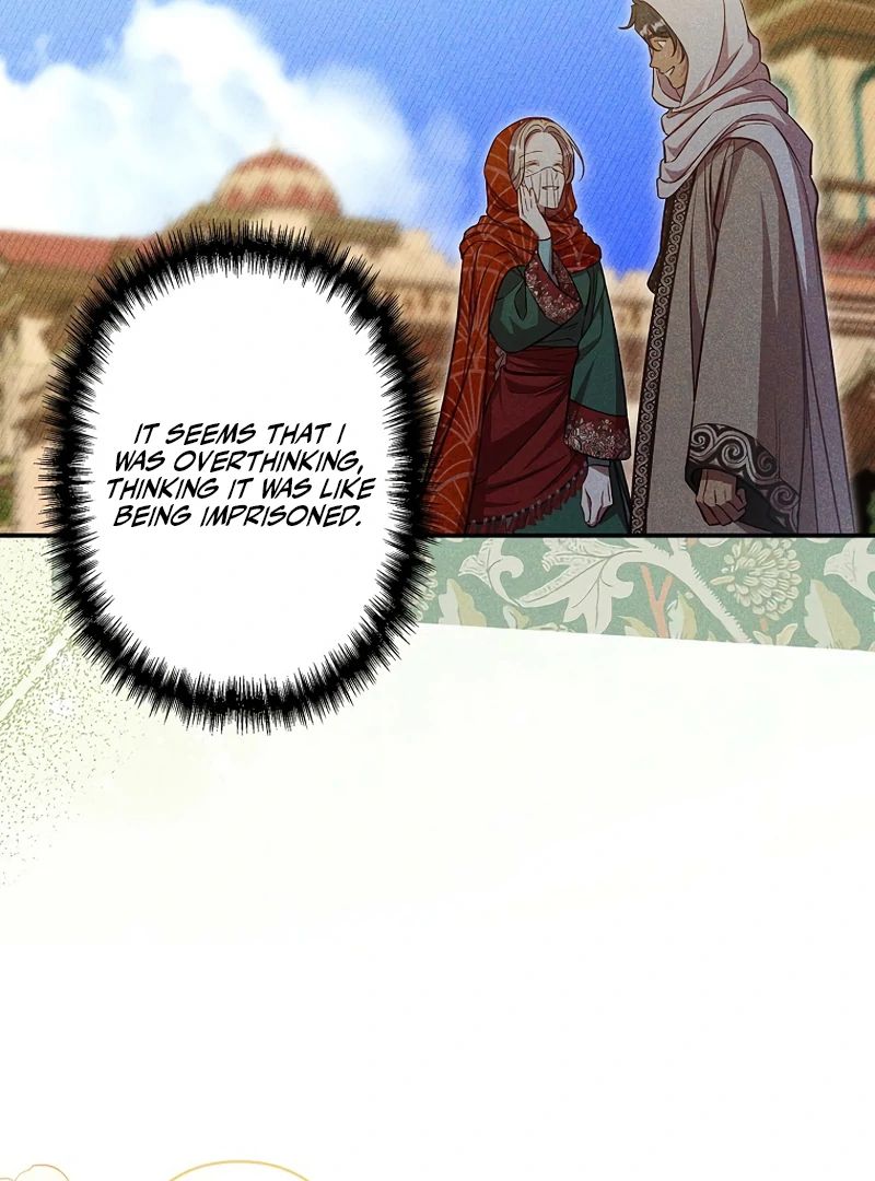 Lily Bush's Substitute Marriage Chapter 22 - page 25