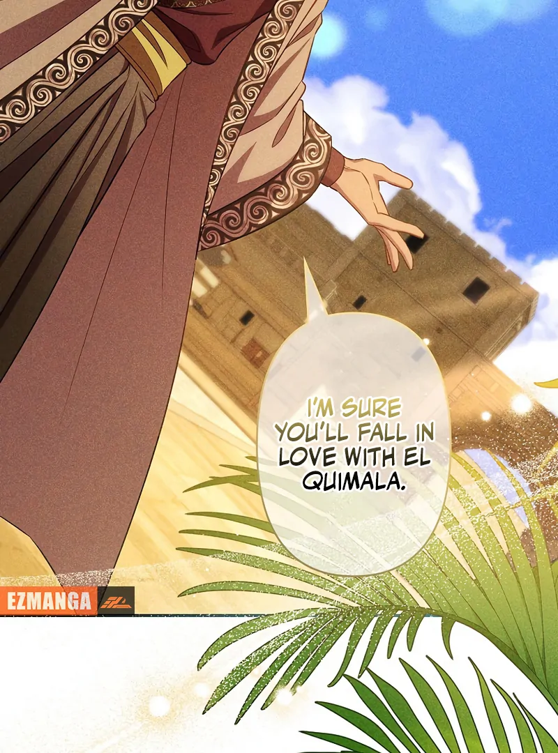 Lily Bush's Substitute Marriage Chapter 22 - page 27