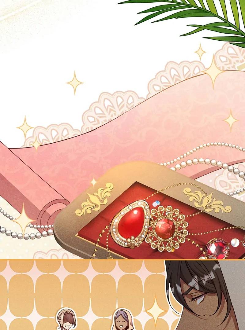 Lily Bush's Substitute Marriage Chapter 22 - page 28