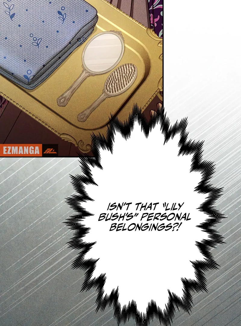 Lily Bush's Substitute Marriage Chapter 22 - page 2