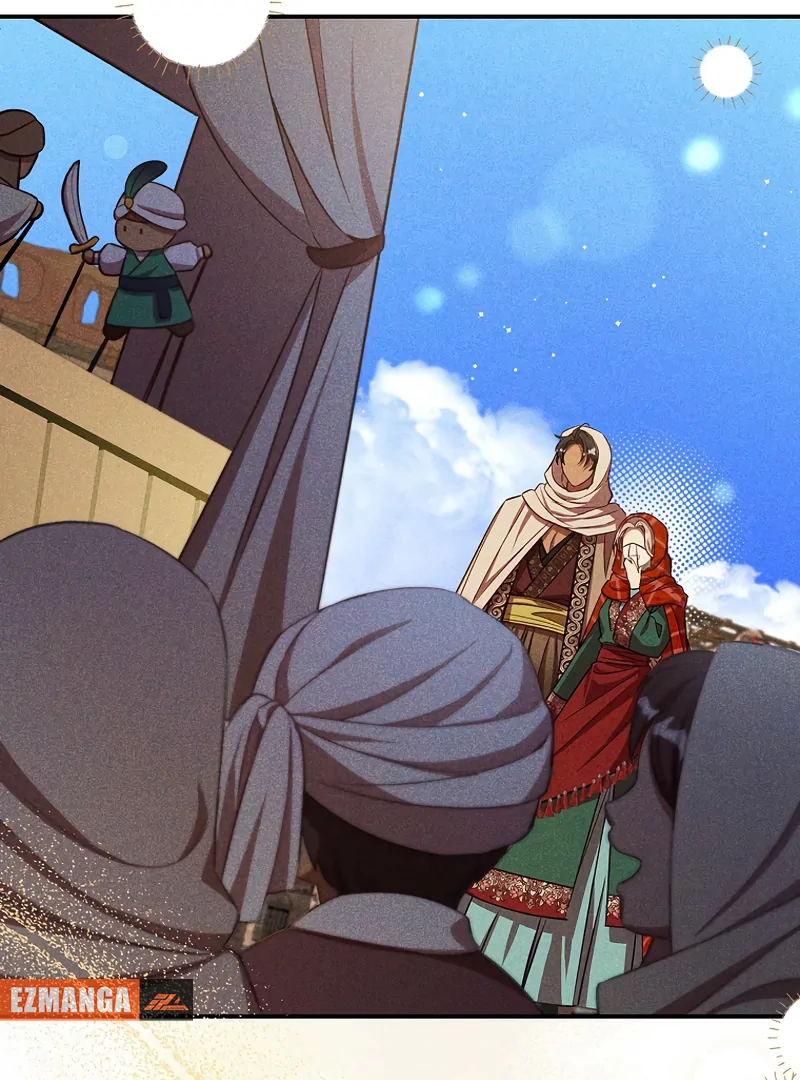 Lily Bush's Substitute Marriage Chapter 22 - page 31