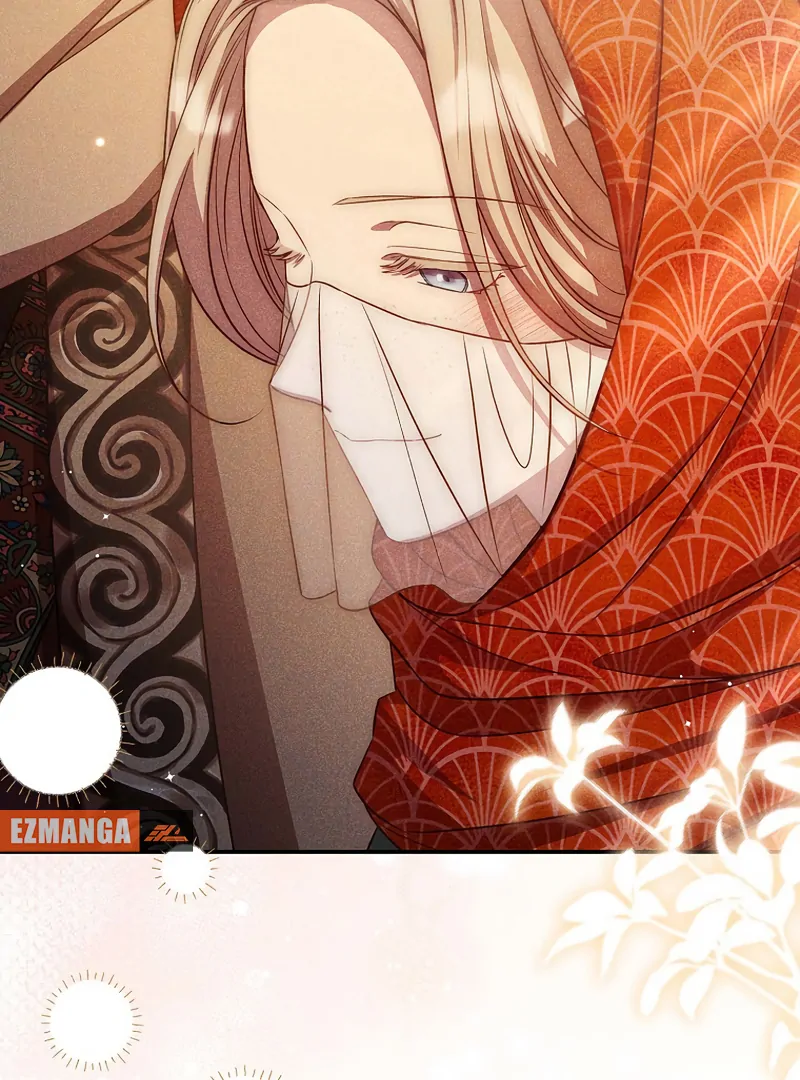 Lily Bush's Substitute Marriage Chapter 22 - page 34