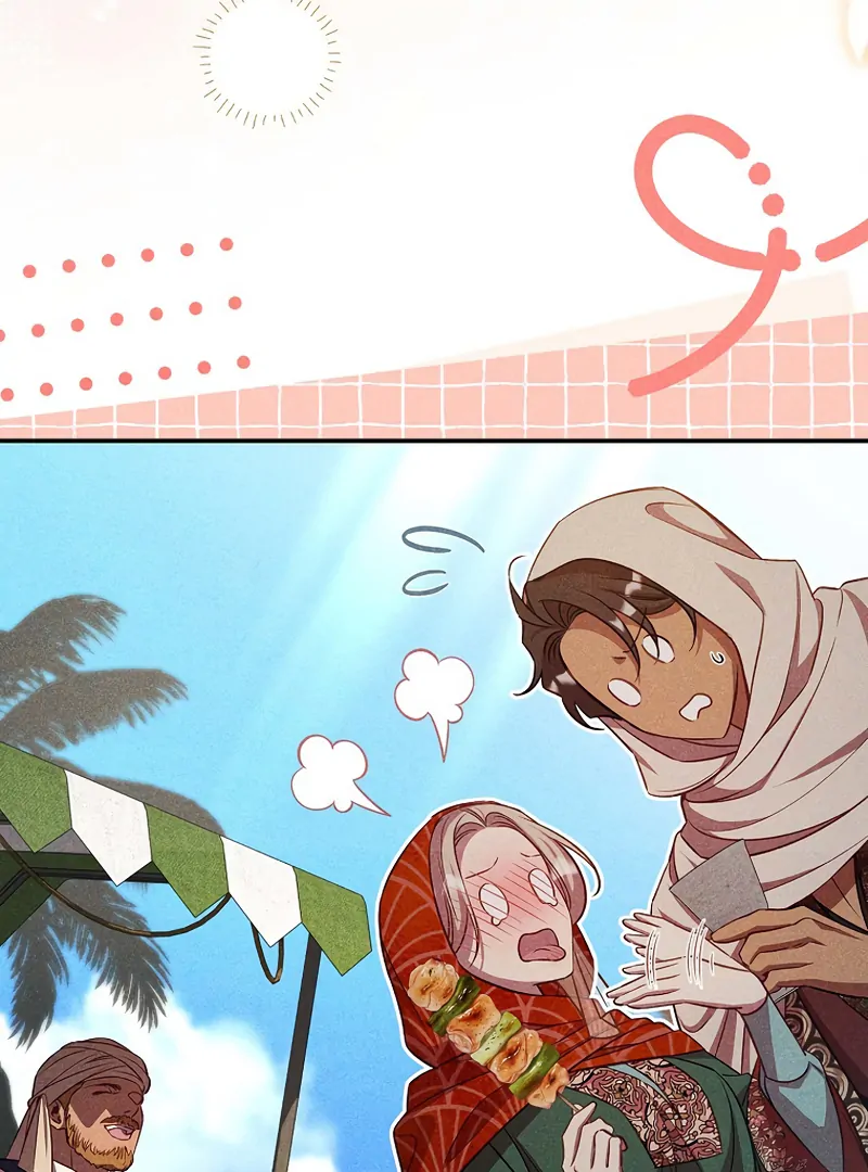 Lily Bush's Substitute Marriage Chapter 22 - page 35