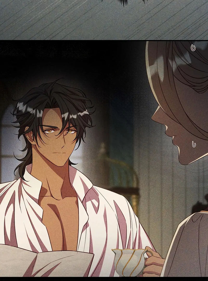 Lily Bush's Substitute Marriage Chapter 22 - page 3