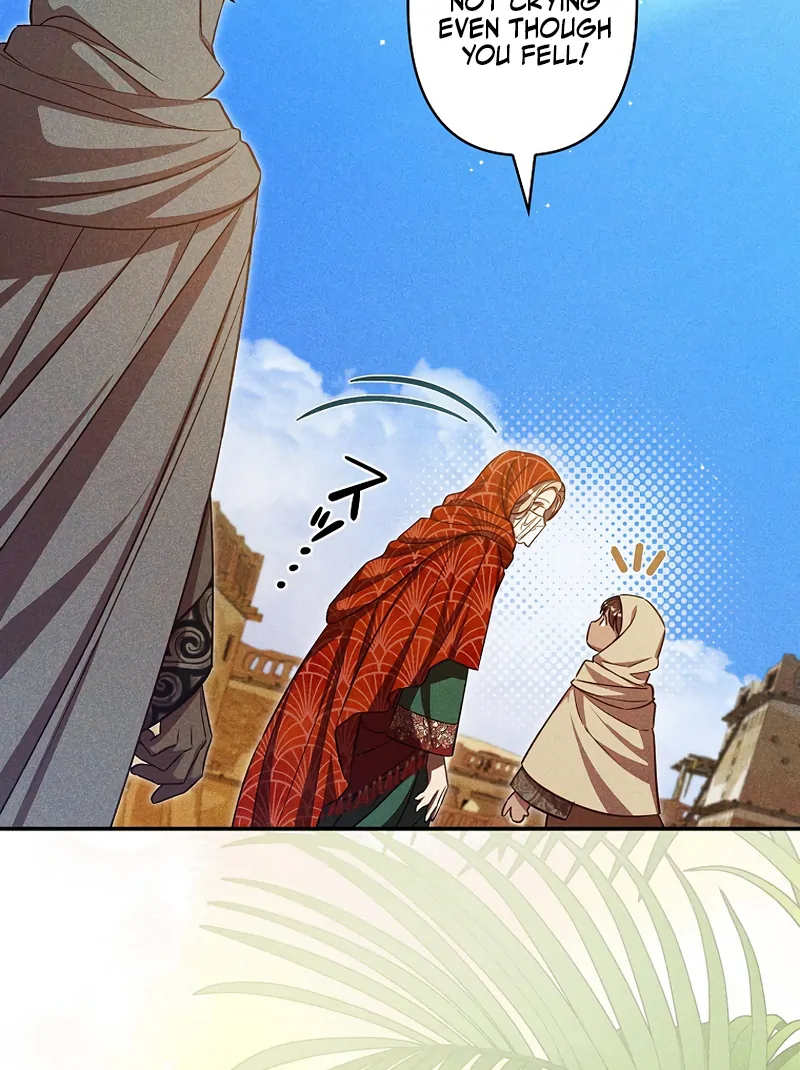 Lily Bush's Substitute Marriage Chapter 22 - page 40