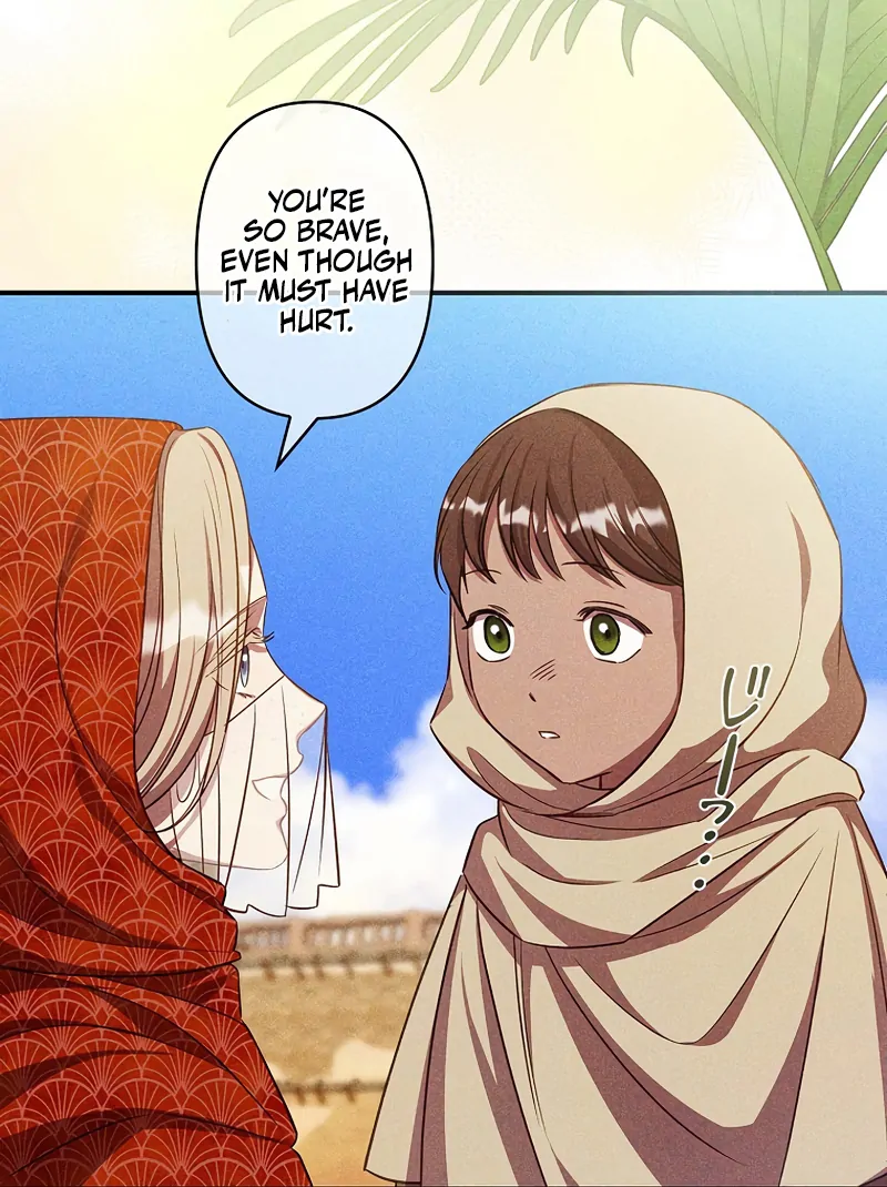 Lily Bush's Substitute Marriage Chapter 22 - page 41