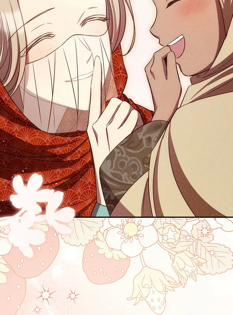 Lily Bush's Substitute Marriage Chapter 22 - page 46