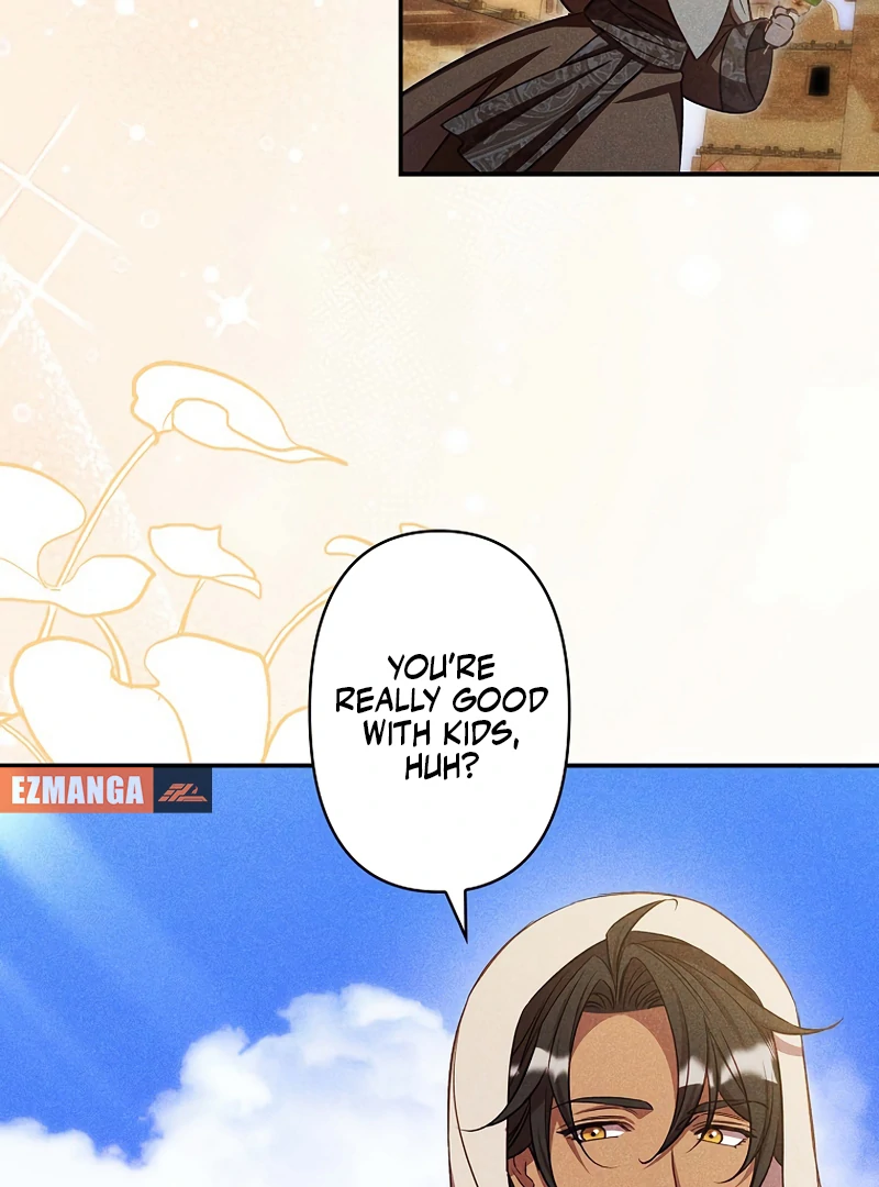 Lily Bush's Substitute Marriage Chapter 22 - page 50