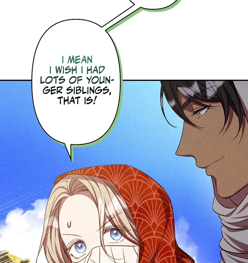 Lily Bush's Substitute Marriage Chapter 22 - page 52