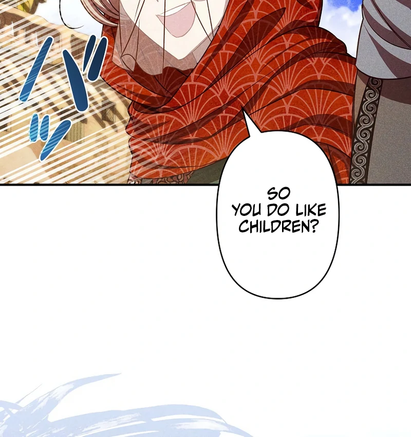 Lily Bush's Substitute Marriage Chapter 22 - page 53