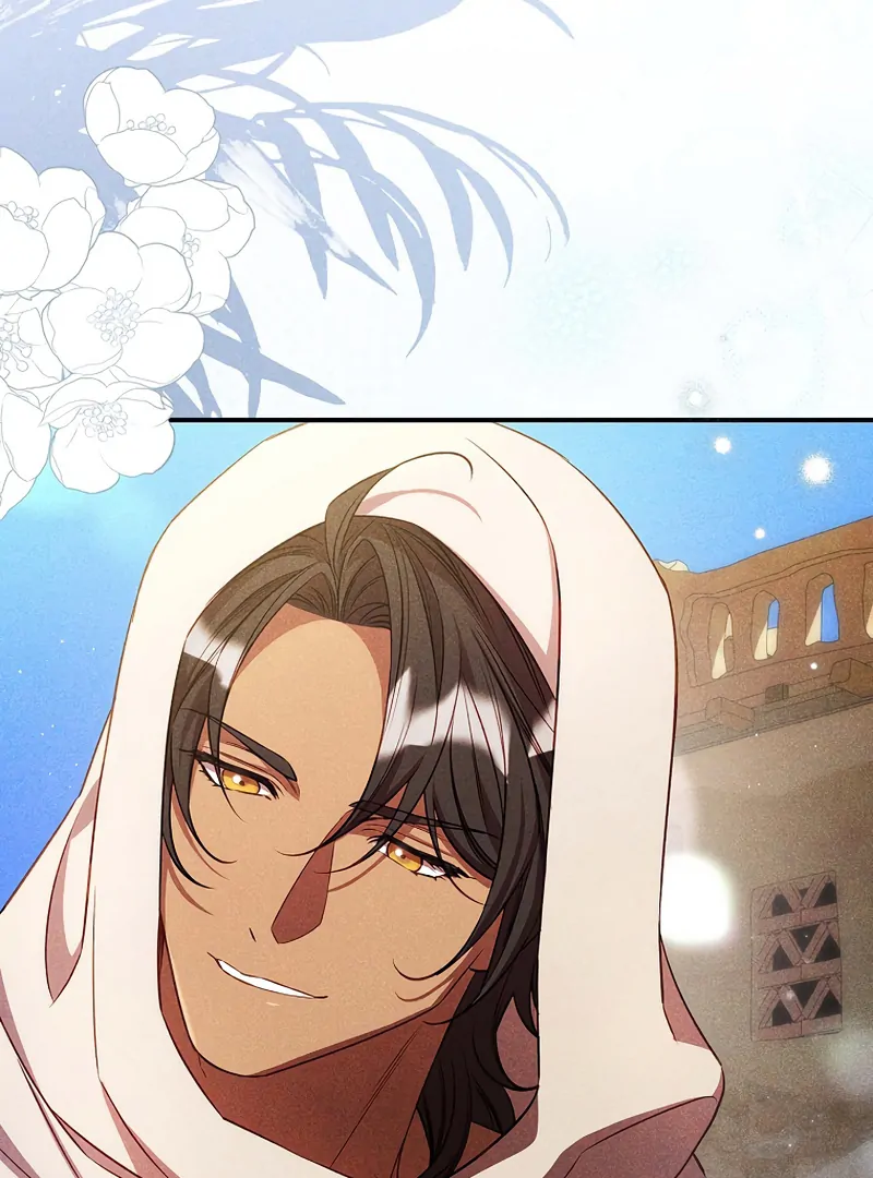 Lily Bush's Substitute Marriage Chapter 22 - page 54