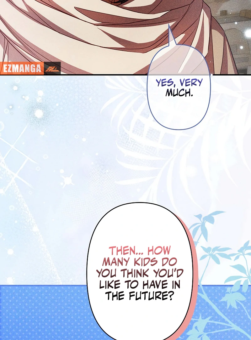 Lily Bush's Substitute Marriage Chapter 22 - page 55