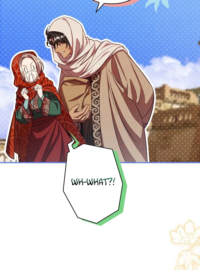 Lily Bush's Substitute Marriage Chapter 22 - page 56