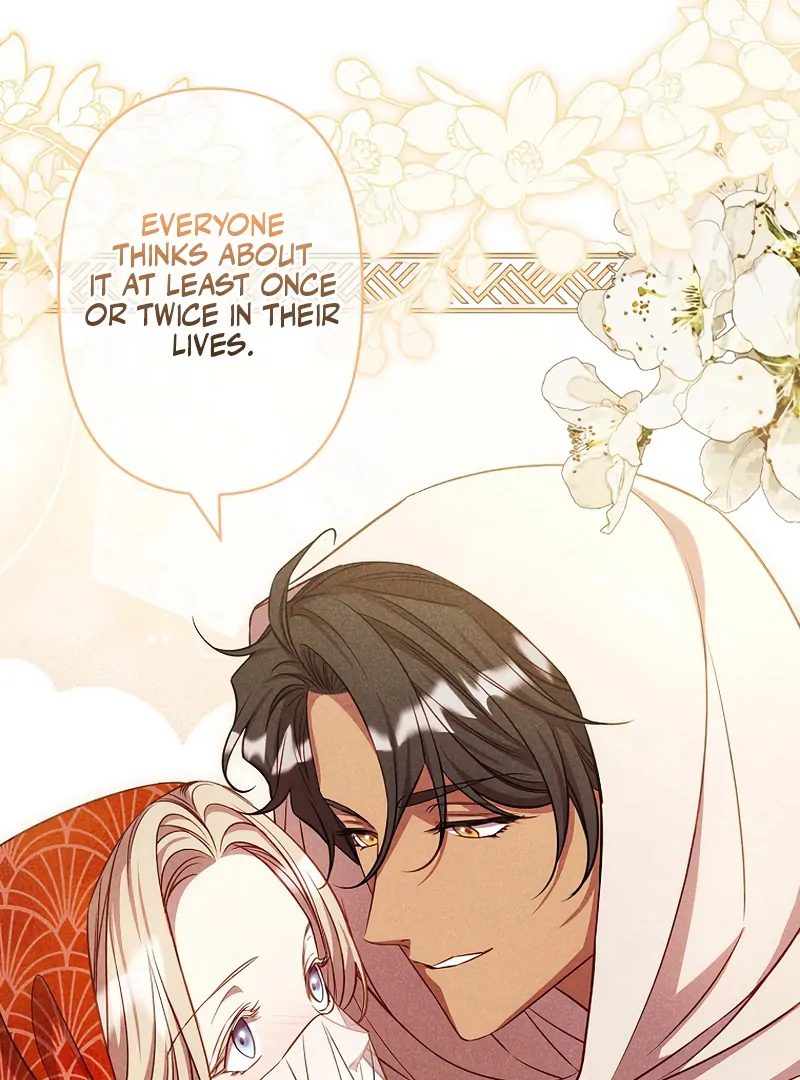 Lily Bush's Substitute Marriage Chapter 22 - page 57