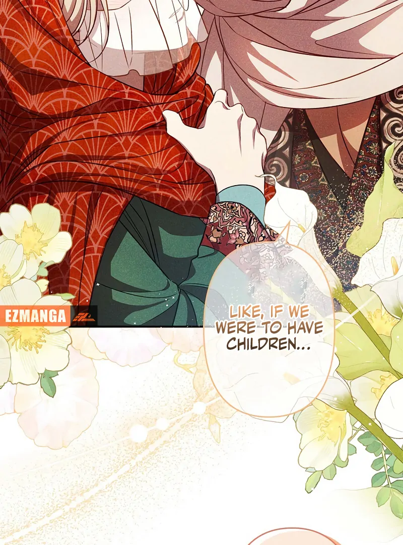 Lily Bush's Substitute Marriage Chapter 22 - page 58