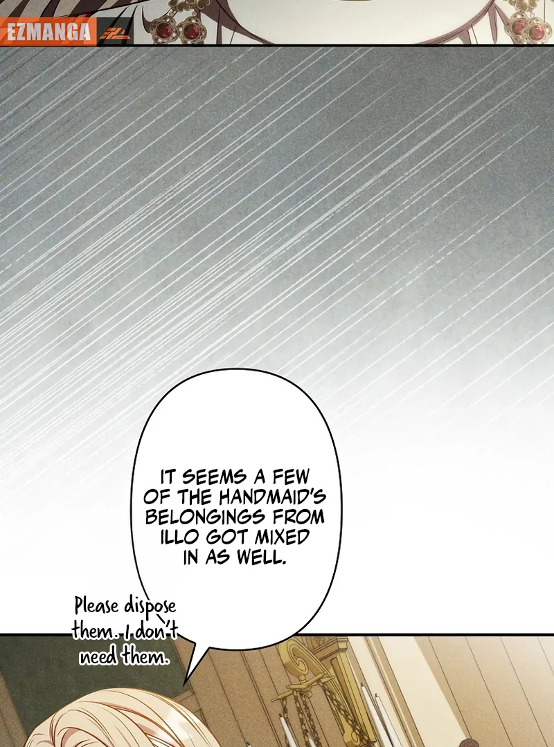 Lily Bush's Substitute Marriage Chapter 22 - page 5