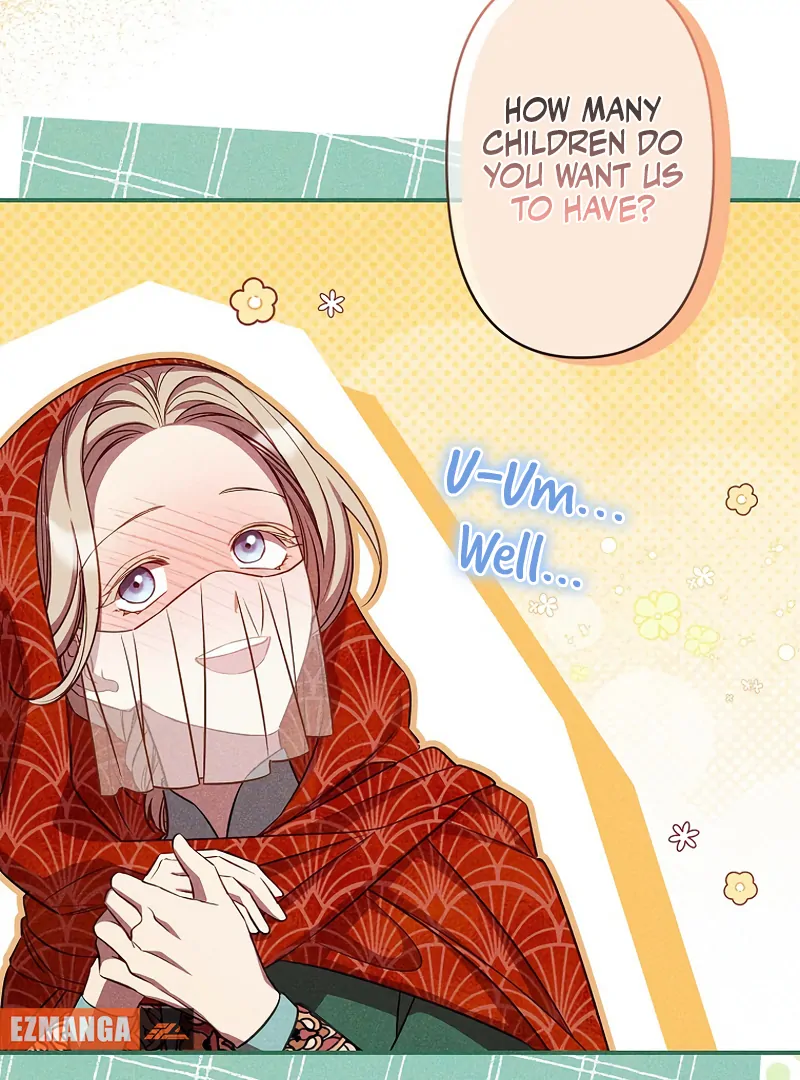 Lily Bush's Substitute Marriage Chapter 22 - page 59