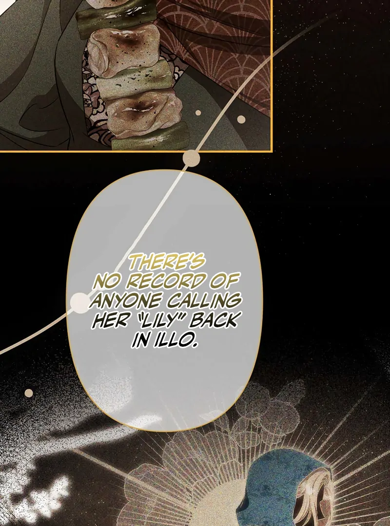 Lily Bush's Substitute Marriage Chapter 22 - page 73