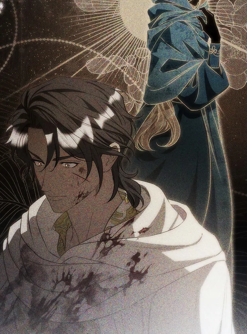 Lily Bush's Substitute Marriage Chapter 22 - page 74