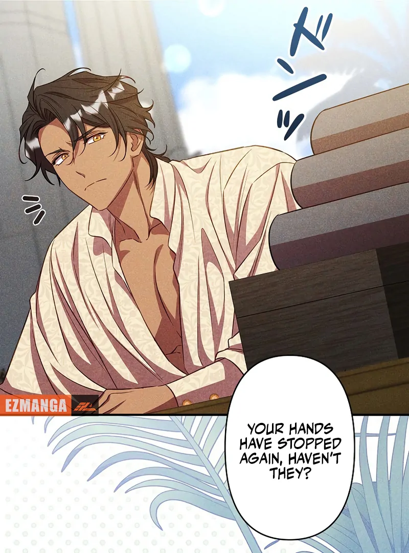 Lily Bush's Substitute Marriage Chapter 22 - page 78