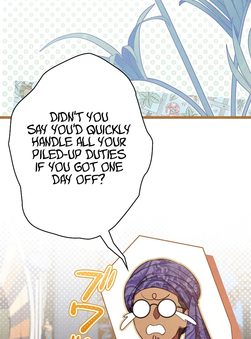 Lily Bush's Substitute Marriage Chapter 22 - page 79