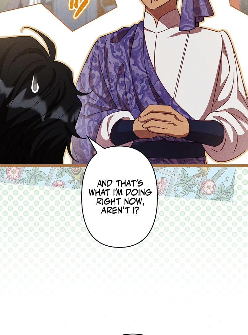 Lily Bush's Substitute Marriage Chapter 22 - page 80