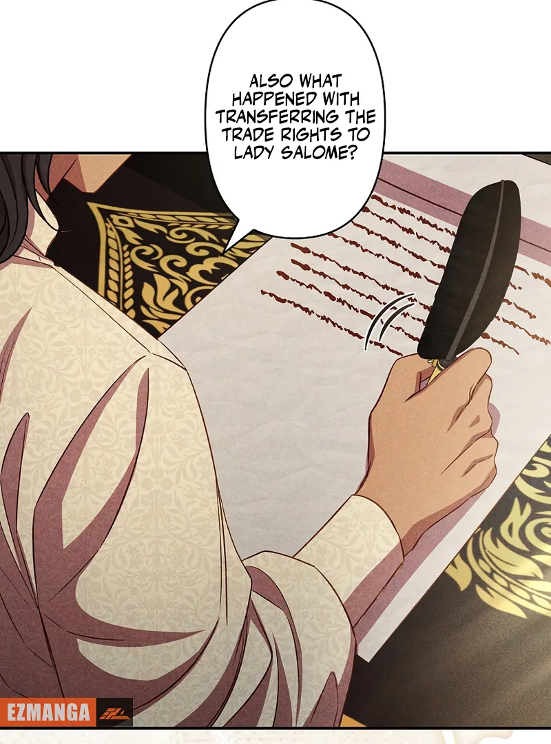 Lily Bush's Substitute Marriage Chapter 22 - page 81