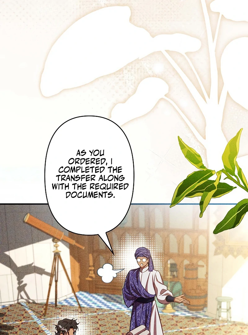 Lily Bush's Substitute Marriage Chapter 22 - page 82