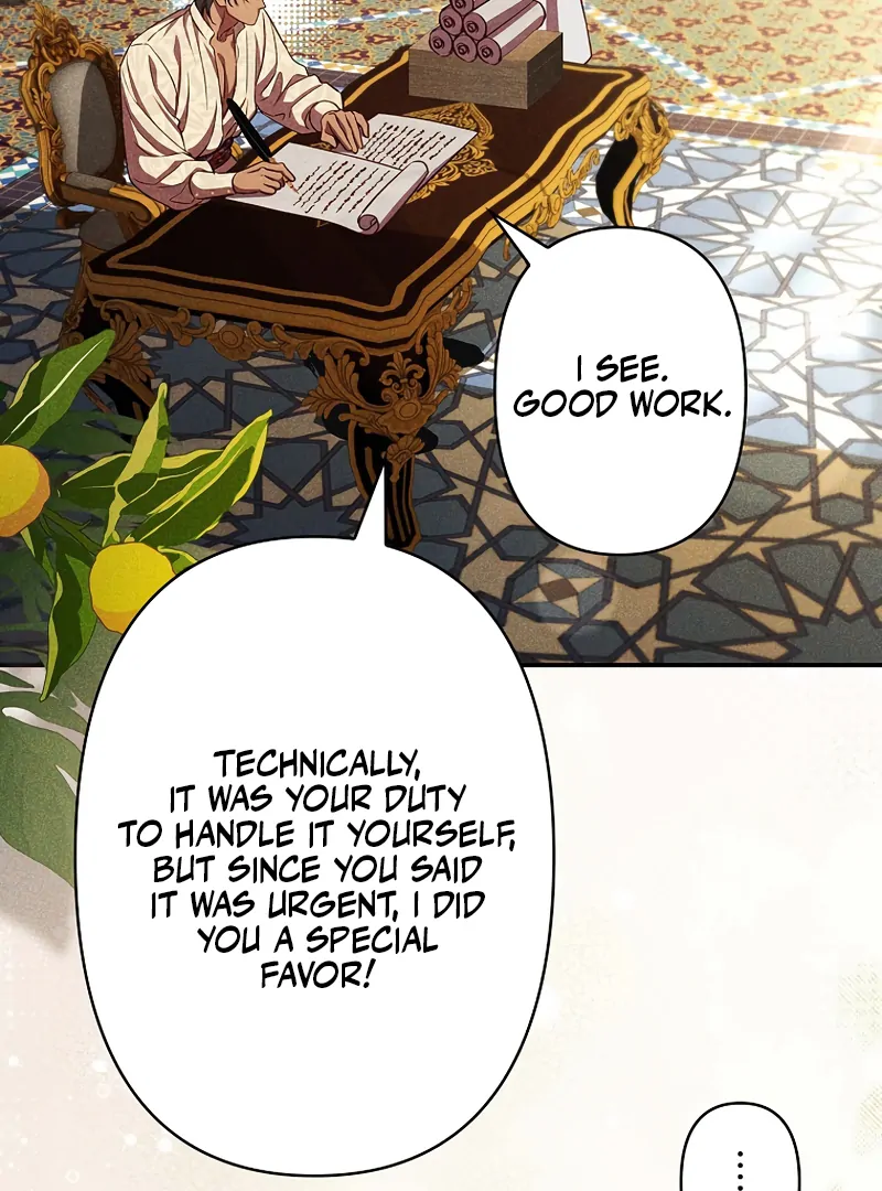 Lily Bush's Substitute Marriage Chapter 22 - page 83