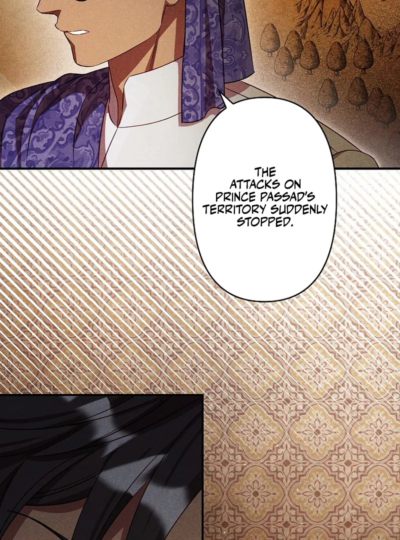 Lily Bush's Substitute Marriage Chapter 22 - page 85