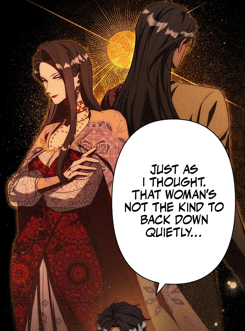 Lily Bush's Substitute Marriage Chapter 22 - page 87