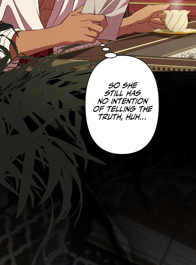 Lily Bush's Substitute Marriage Chapter 22 - page 8