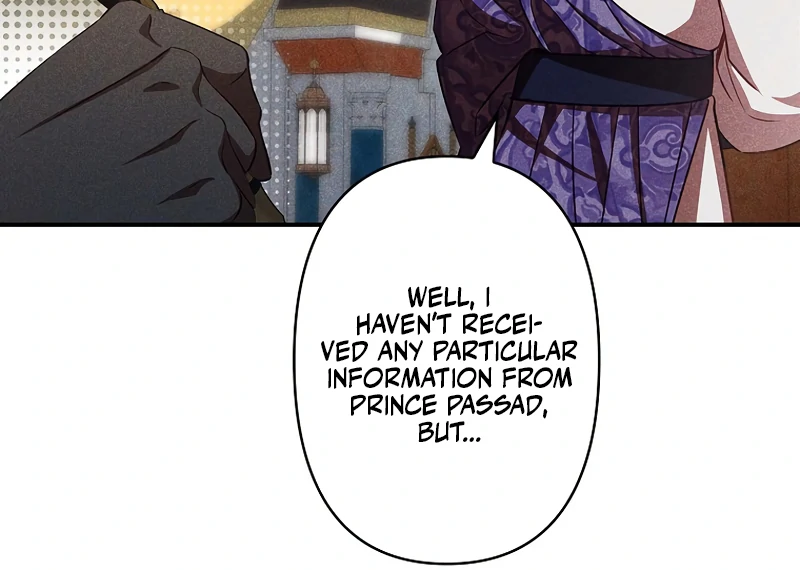 Lily Bush's Substitute Marriage Chapter 22 - page 90