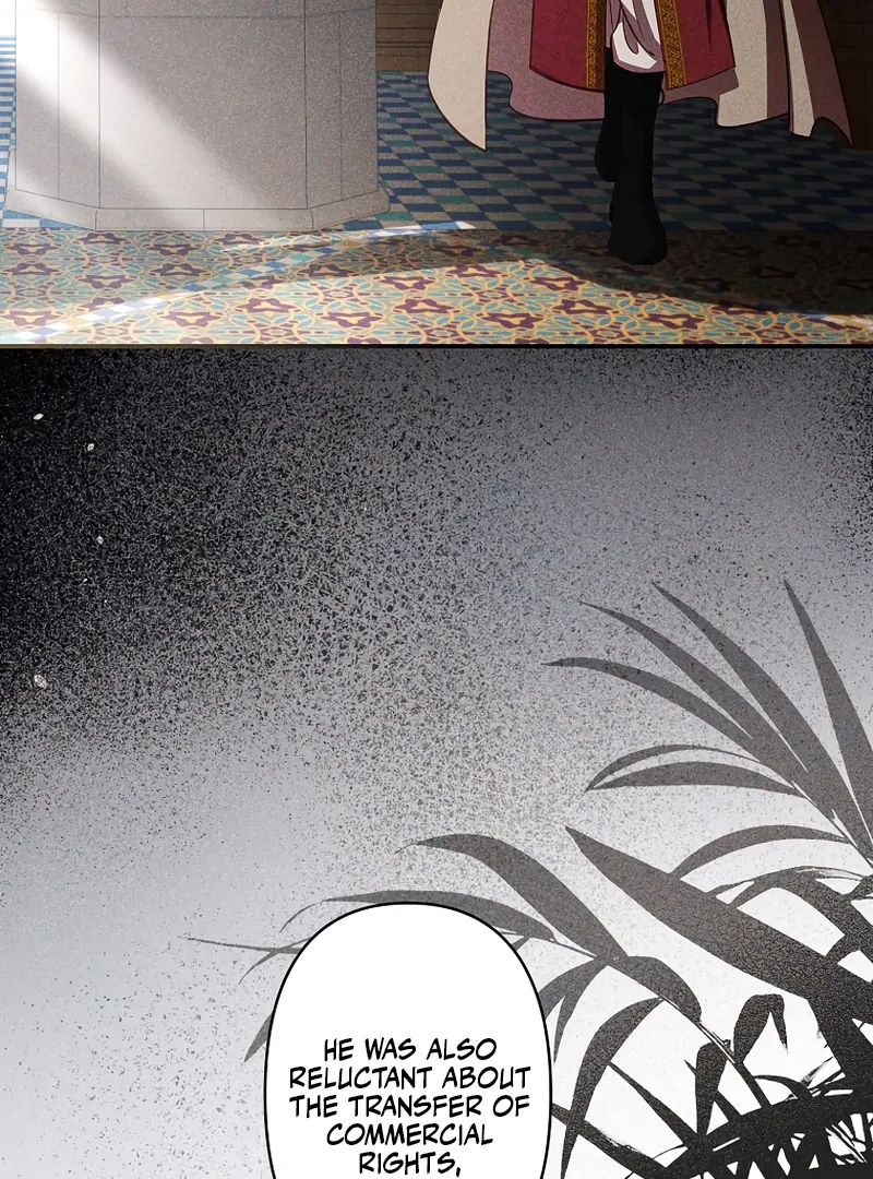 Lily Bush's Substitute Marriage Chapter 22 - page 95