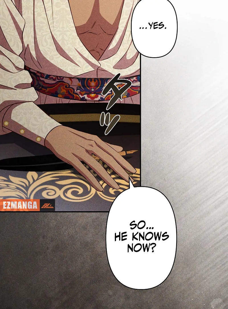 Lily Bush's Substitute Marriage Chapter 22 - page 98